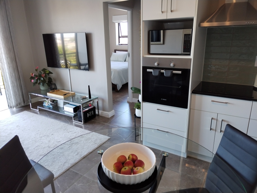 To Let 2 Bedroom Property for Rent in Waves Edge Western Cape